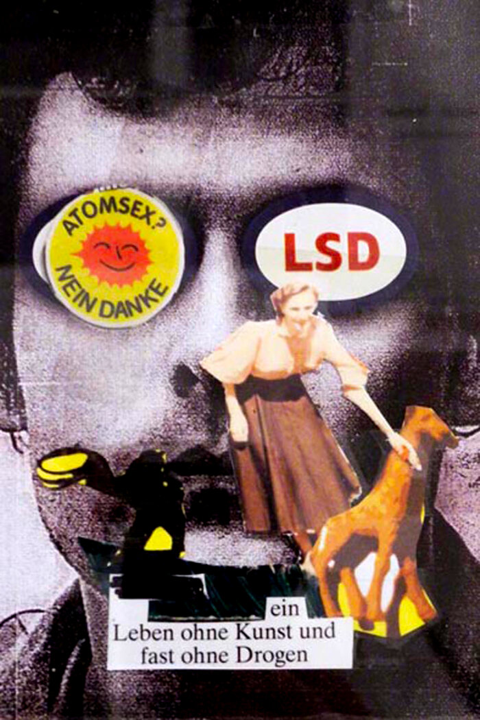 lsd