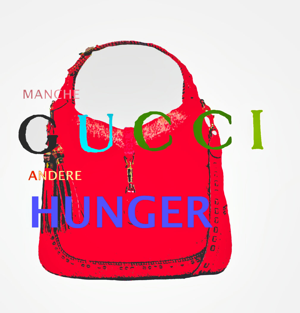 manche gucci andere hunger 2