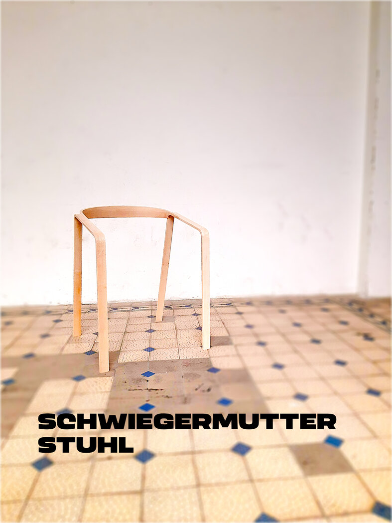 schwiegermutter