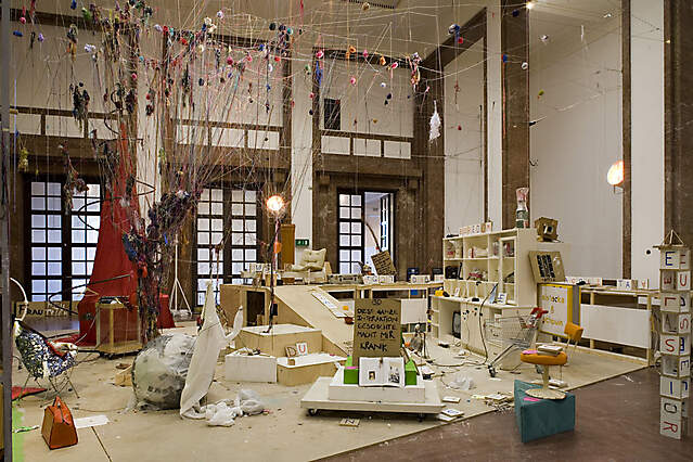 gruppenausstellungen
