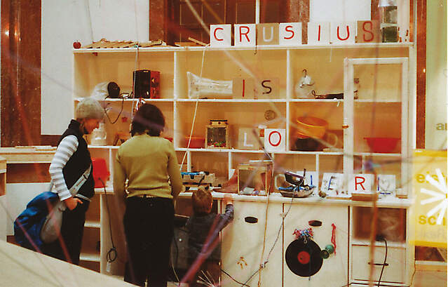 gruppenausstellungen