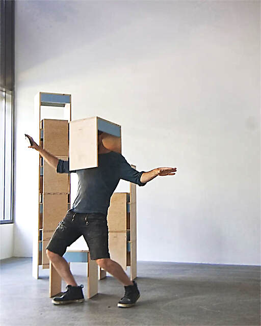 hocker