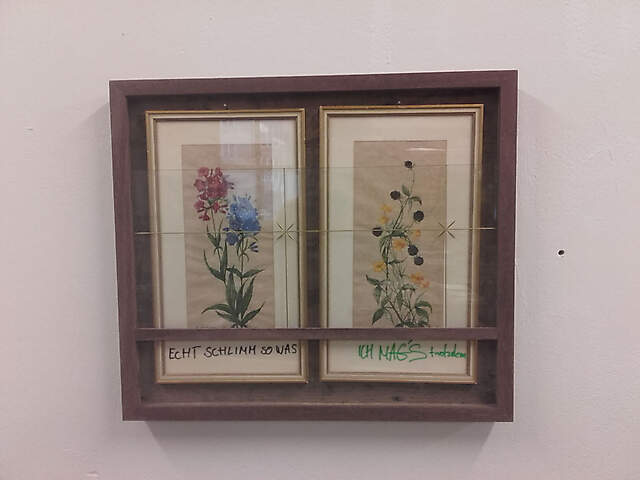 flachware diverse