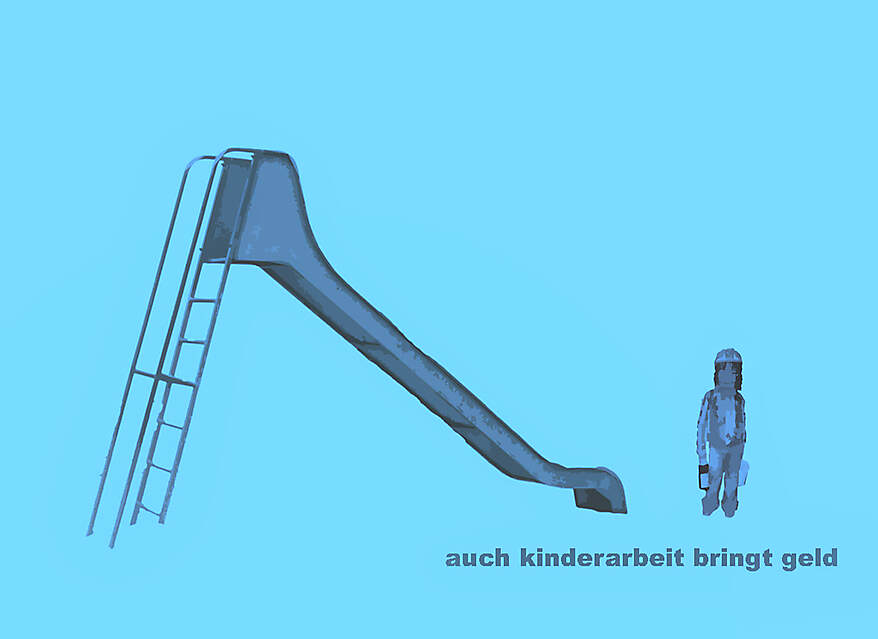 auch kinderarbeit bringt geld