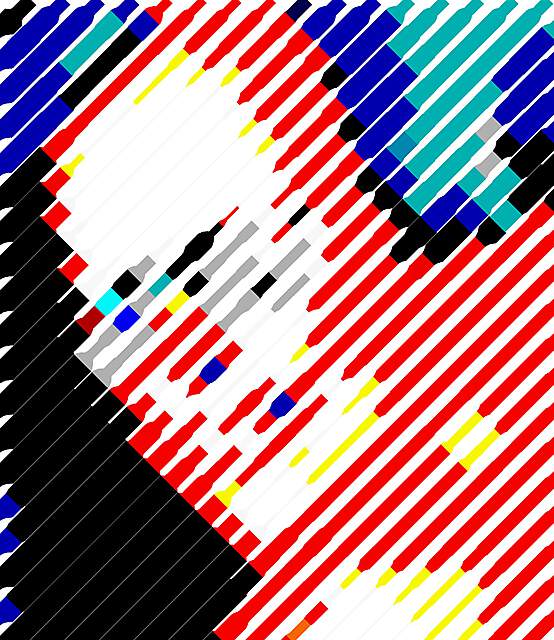 Übermalereiskizzen ( Analog / DIGITAL / SONSTIGES / und wieder von vorn )