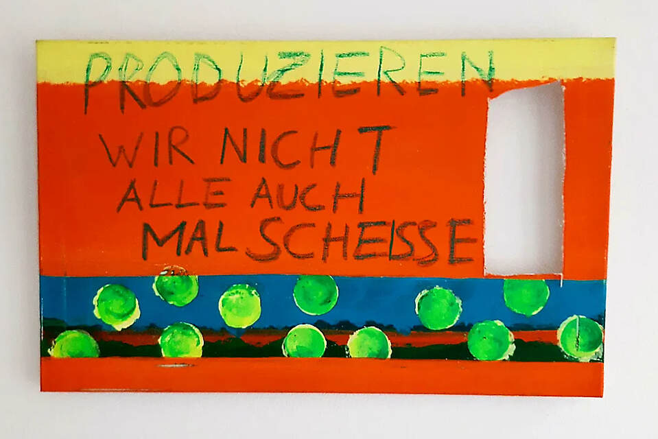 SKULPTUR IM WEITESTEN SINNE