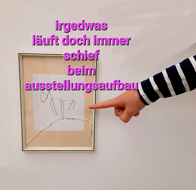 STATIONEN DER SAMMLUNG