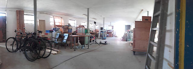 STATIONEN DER SAMMLUNG